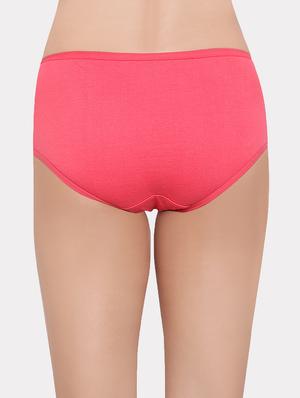 pack of 3 hipster panty - 18526257 - Standard Image - 5