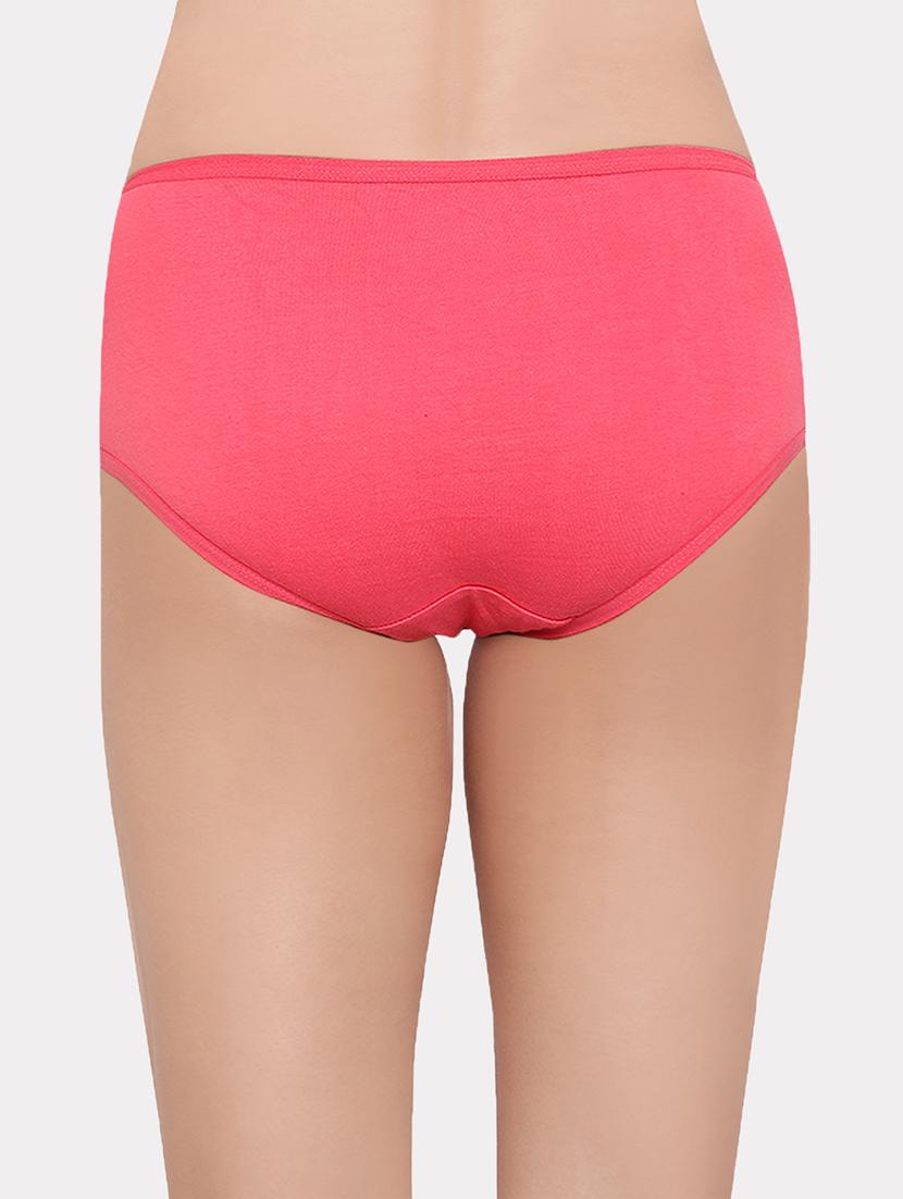 pack of 3 hipster panty - 18526257 - Zoom Image - 5