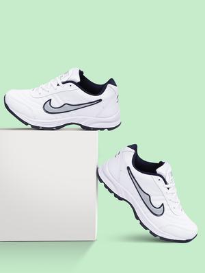 mens lace up sport shoe - 18526715 - Standard Image - 2