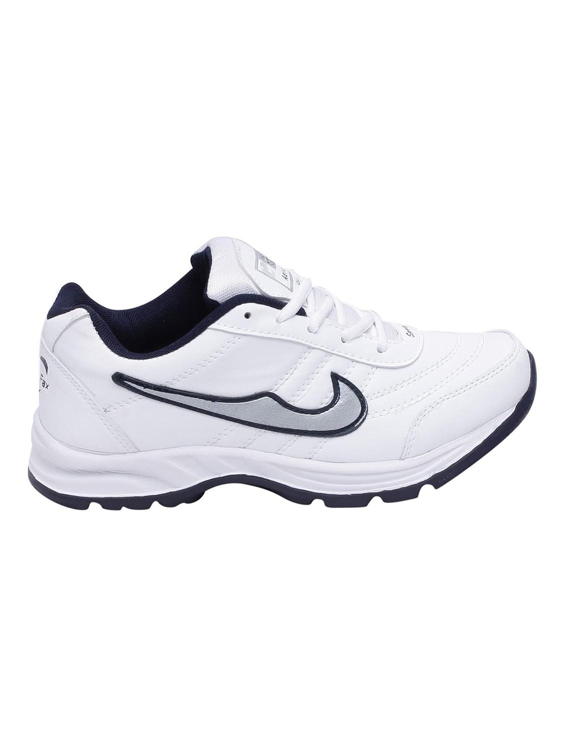 mens lace up sport shoe - 18526715 - Zoom Image - 3