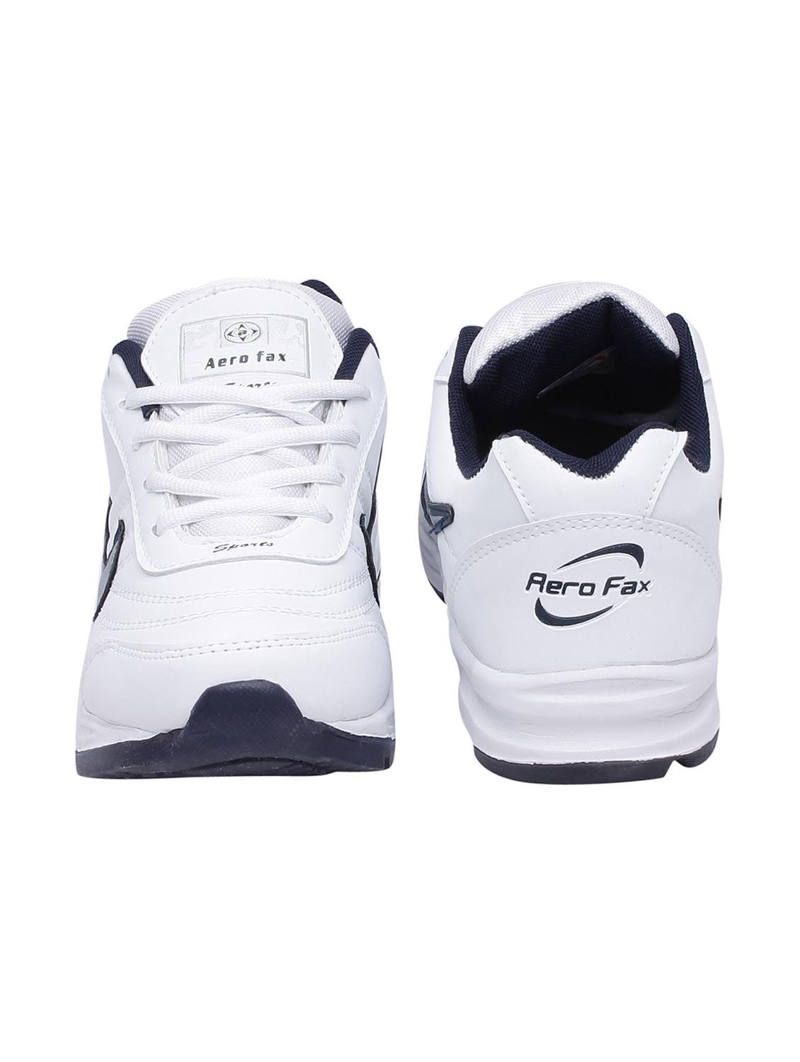 mens lace up sport shoe - 18526715 - Zoom Image - 4