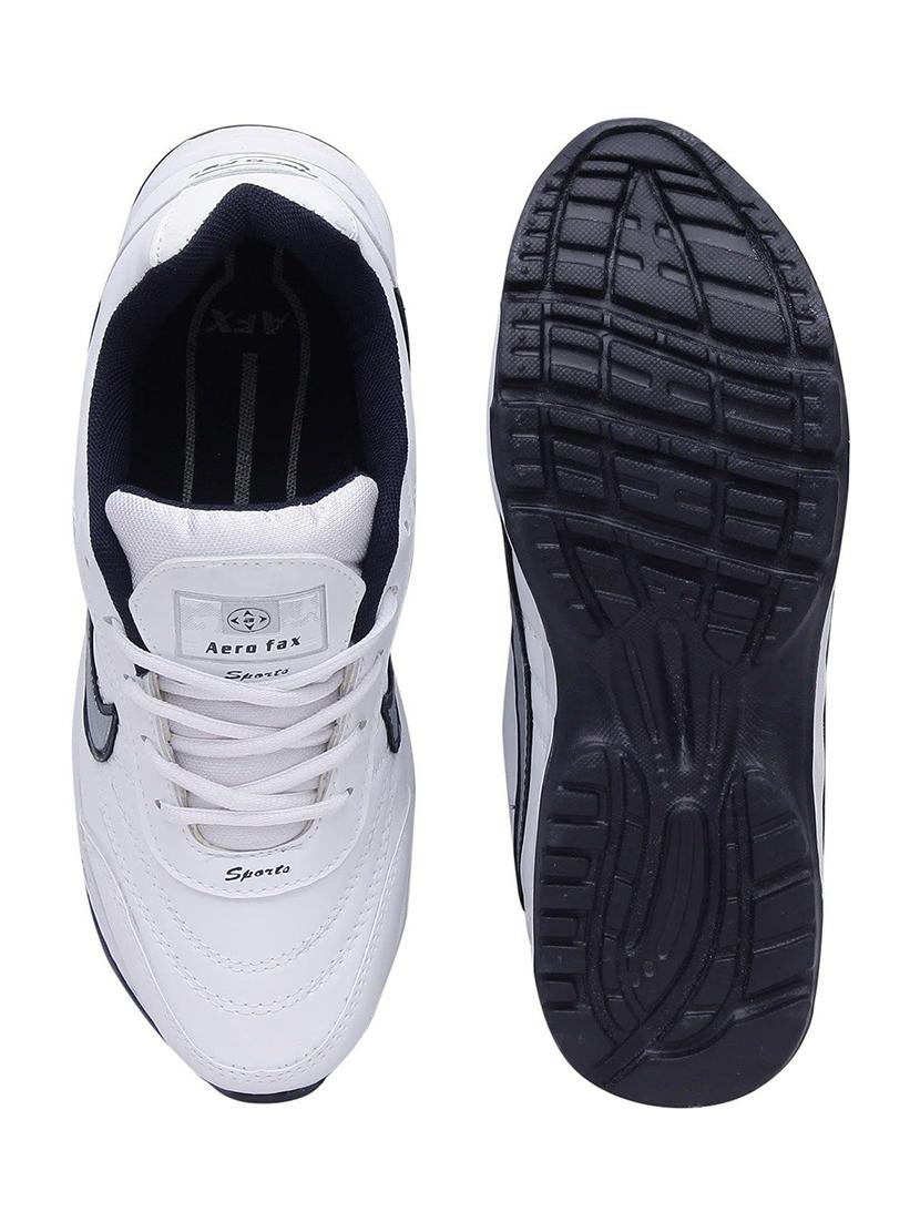 mens lace up sport shoe - 18526715 - Zoom Image - 5