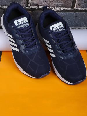 mens lace up sport shoe - 18526724 - Standard Image - 2