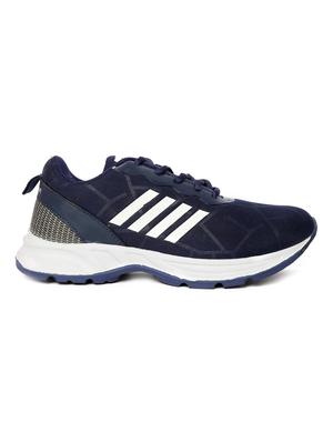 mens lace up sport shoe - 18526724 - Standard Image - 3