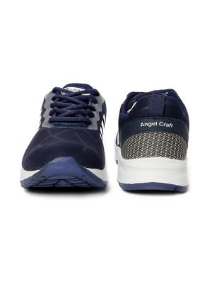 mens lace up sport shoe - 18526724 - Standard Image - 5