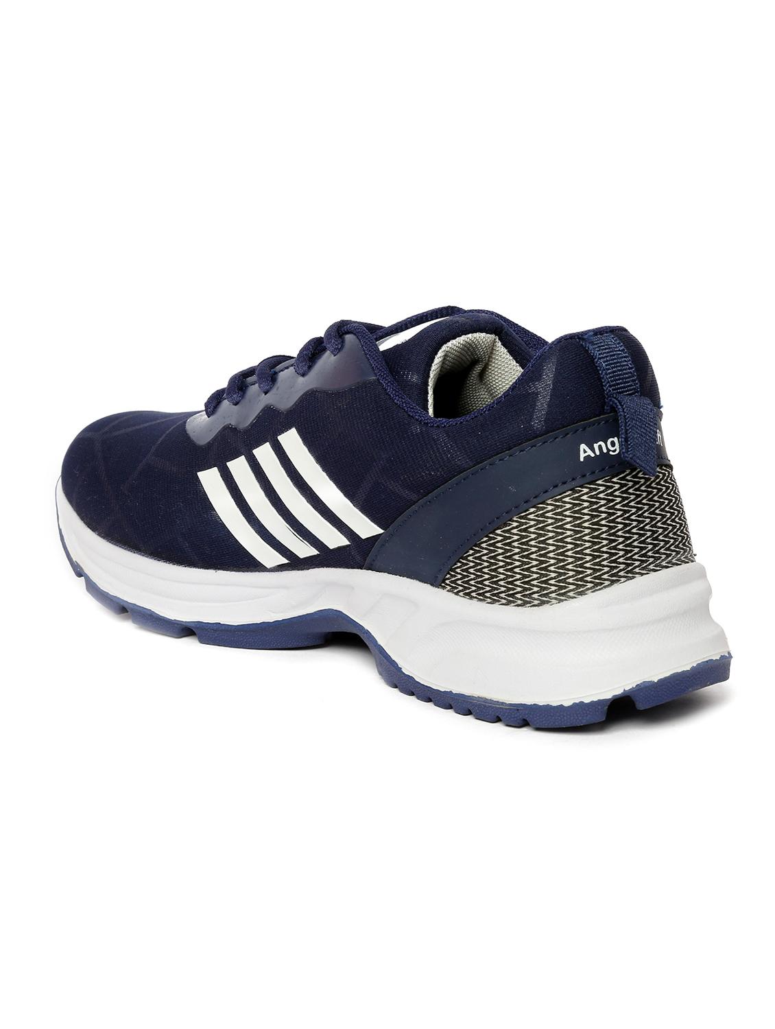 mens lace up sport shoe - 18526724 - Zoom Image - 4