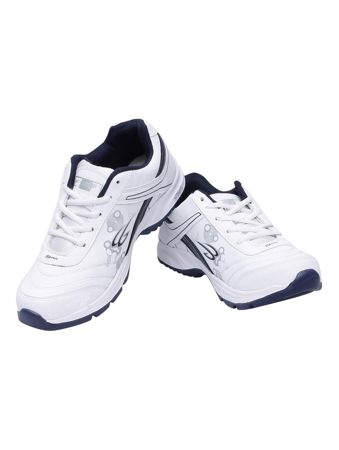 mens lace up sport shoe - 18526791 - Zoom Image - 2