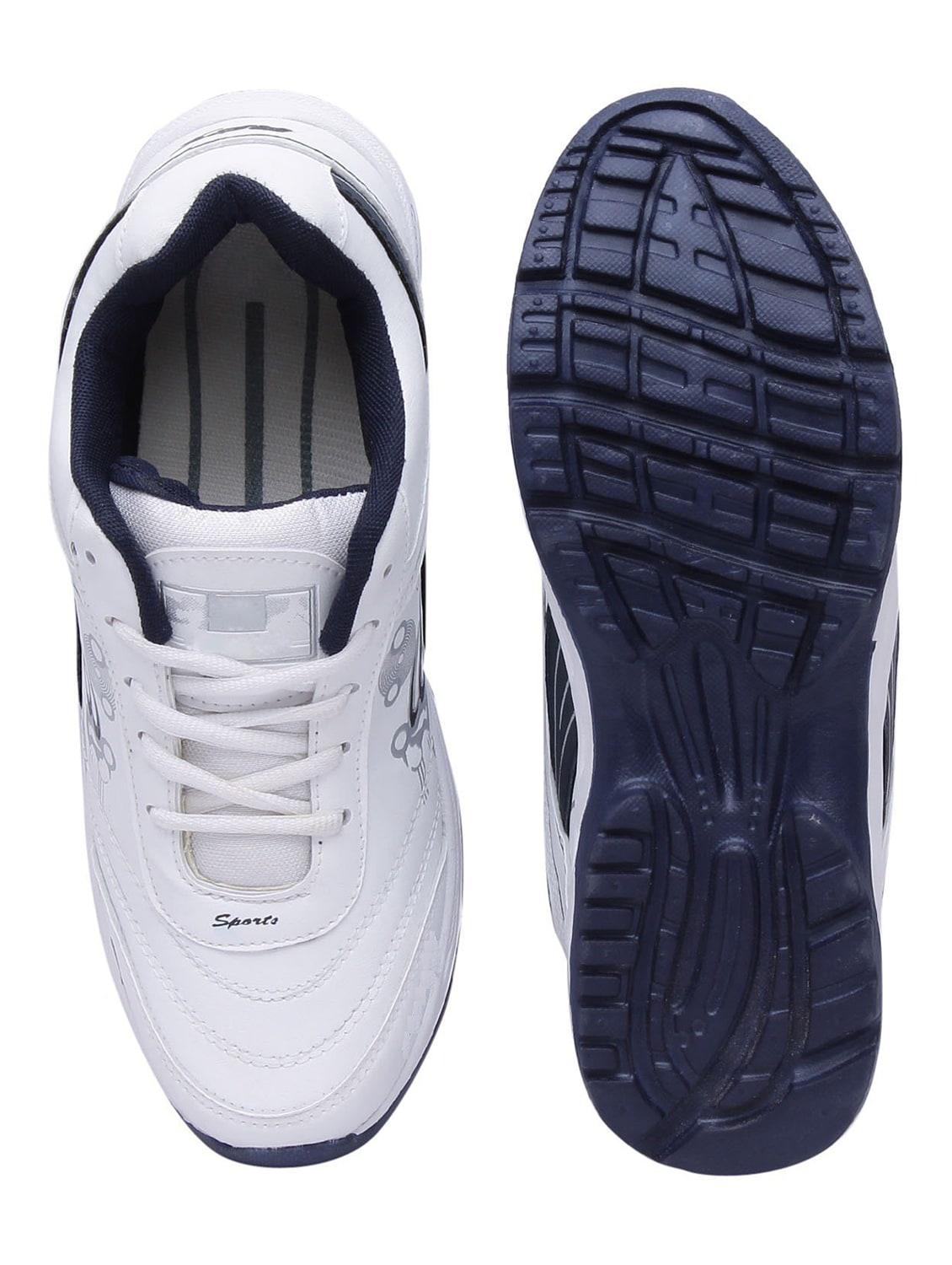 mens lace up sport shoe - 18526791 - Zoom Image - 3