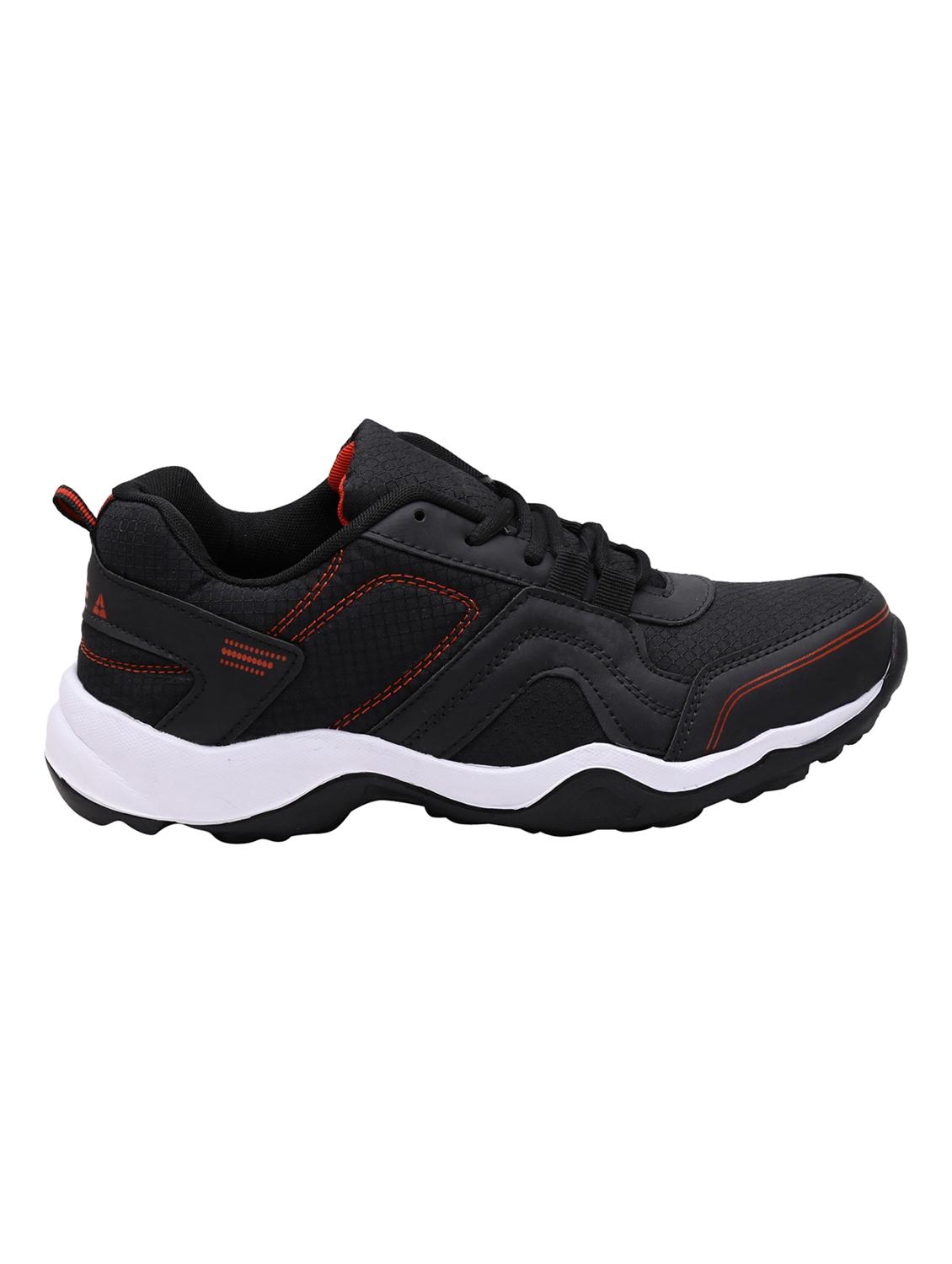 mens lace up sport shoe - 18526812 - Zoom Image - 2