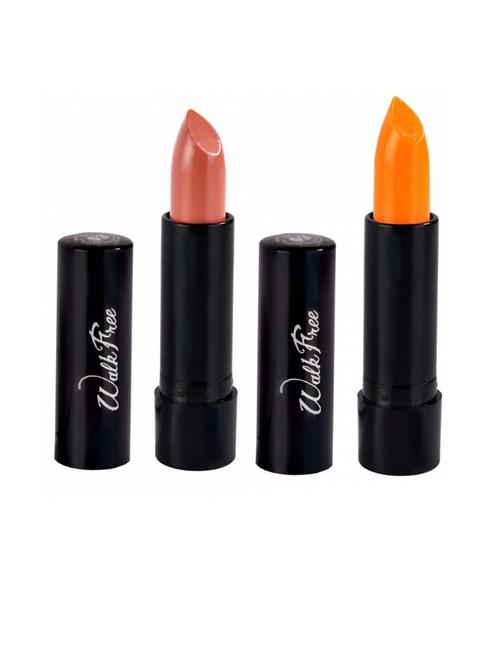 blueheaven silk creme lipstick (10 & 23) - 18531796 - Standard Image - 1