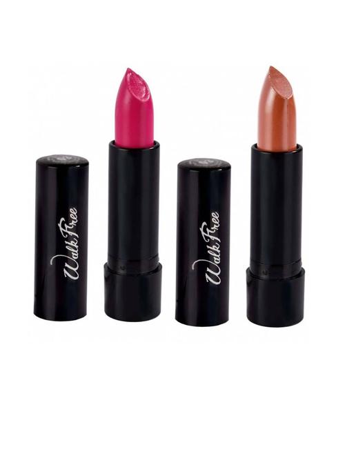blueheaven silk creme lipstick (4 & 9) - 18531807 - Standard Image - 1
