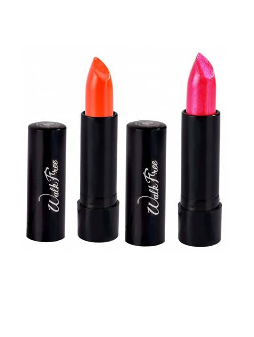 blueheaven silk creme lipstick (6 & 20) - 18531811 - Standard Image - 1