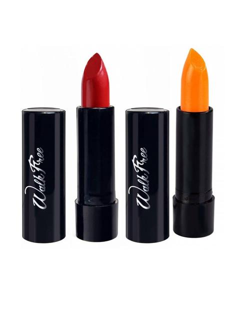 blueheaven silk creme lipstick (1 & 23) - 18531815 - Standard Image - 1