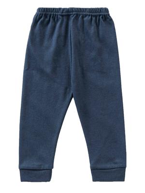boys pack of 3 solid track pant - 18531884 - Standard Image - 2