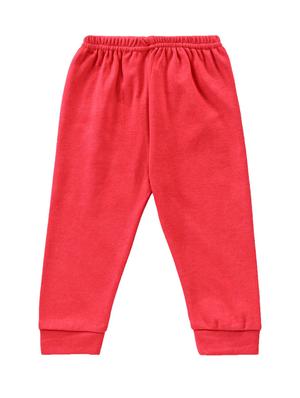 boys pack of 3 solid track pant - 18531884 - Standard Image - 4