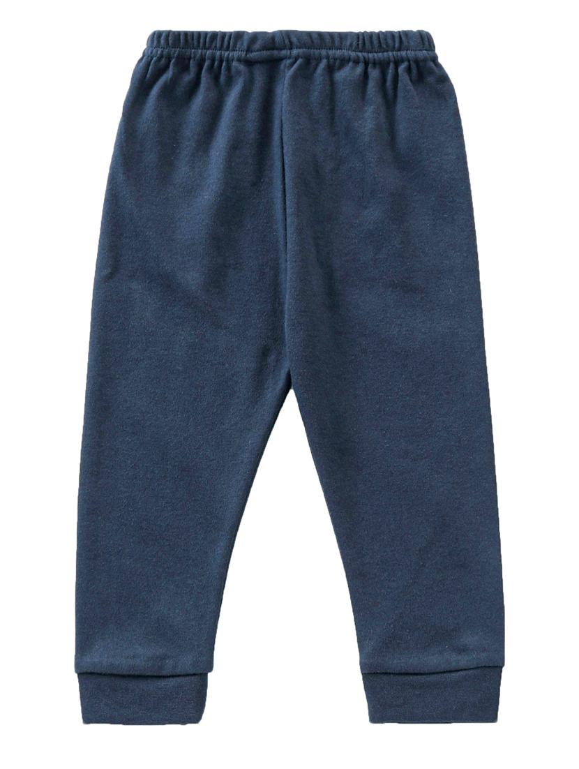 boys pack of 3 solid track pant - 18531884 - Zoom Image - 2