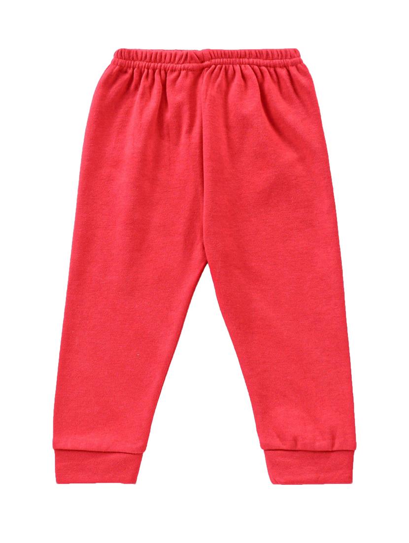 boys pack of 3 solid track pant - 18531884 - Zoom Image - 4