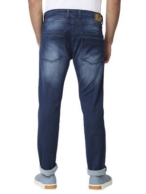 light washed denim jean - 18532554 - Standard Image - 3