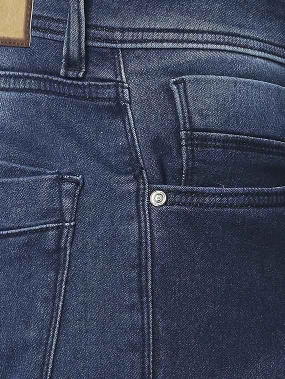 light washed denim jean - 18532554 - Zoom Image - 5