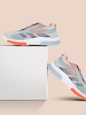 exclone sports runing shoes for men - 18533457 - Standard Image - 3