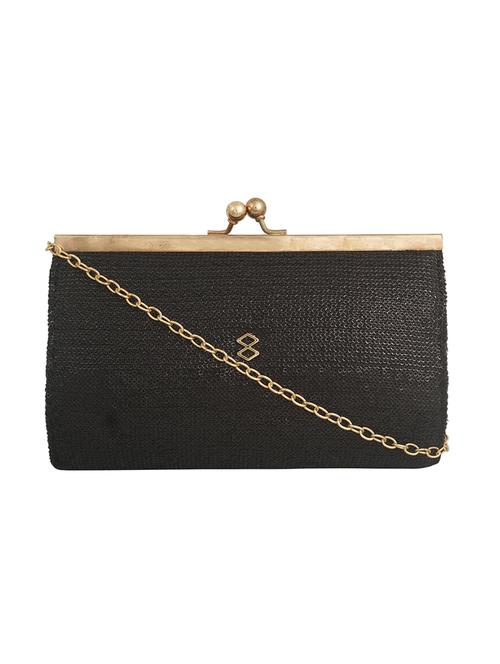 embellished regular clutch - 18547147 - Standard Image - 1