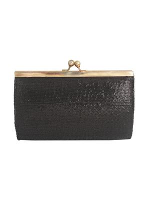 embellished regular clutch - 18547147 - Standard Image - 2