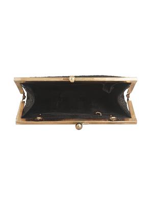 embellished regular clutch - 18547147 - Standard Image - 3