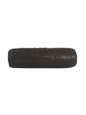 embellished regular clutch - 18547147 - Standard Image - 5