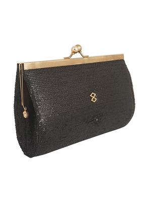 embellished regular clutch - 18547147 - Standard Image - 6