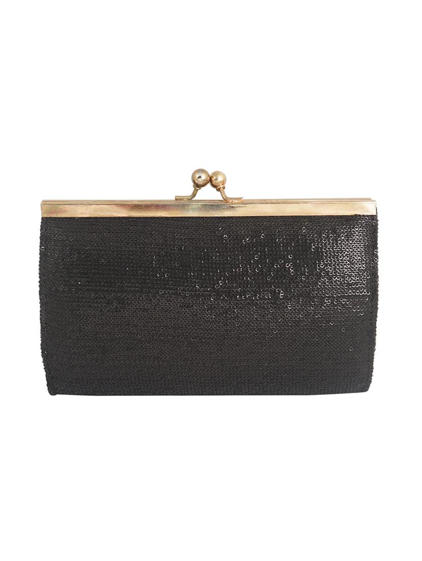 embellished regular clutch - 18547147 - Zoom Image - 2