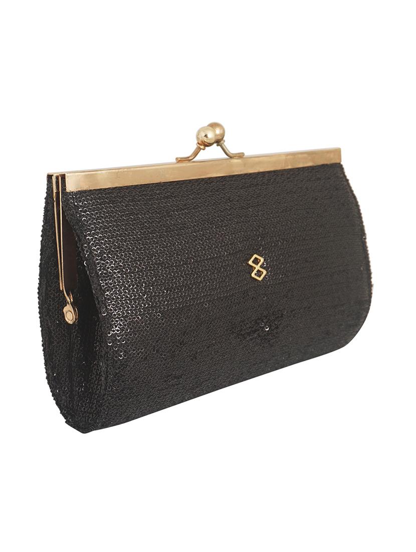 embellished regular clutch - 18547147 - Zoom Image - 6
