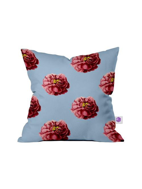 crazy corner multi printed cushion ( 12 x 12 inches ) - 18551296 - Standard Image - 1