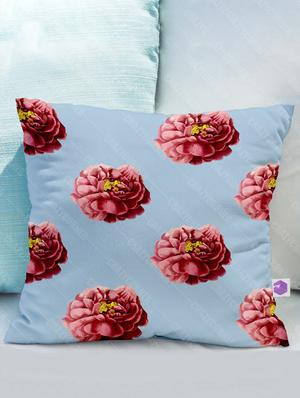 crazy corner multi printed cushion ( 12 x 12 inches ) - 18551296 - Standard Image - 2