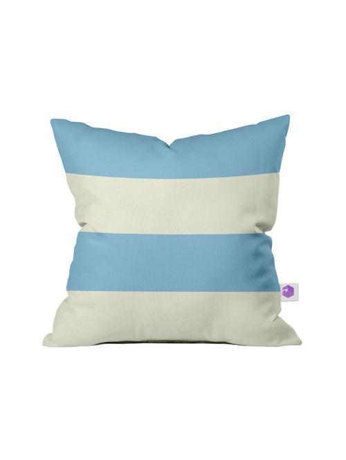 crazy corner multi printed cushion ( 12 x 12 inches ) - 18551311 - Standard Image - 1
