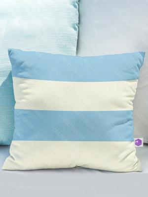crazy corner multi printed cushion ( 12 x 12 inches ) - 18551311 - Standard Image - 2