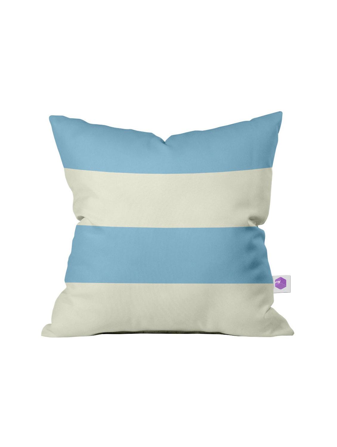 crazy corner multi printed cushion ( 12 x 12 inches ) - 18551311 - Zoom Image - 1