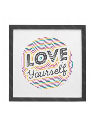 wooden photo frame - 18552557 - Standard Image - 3