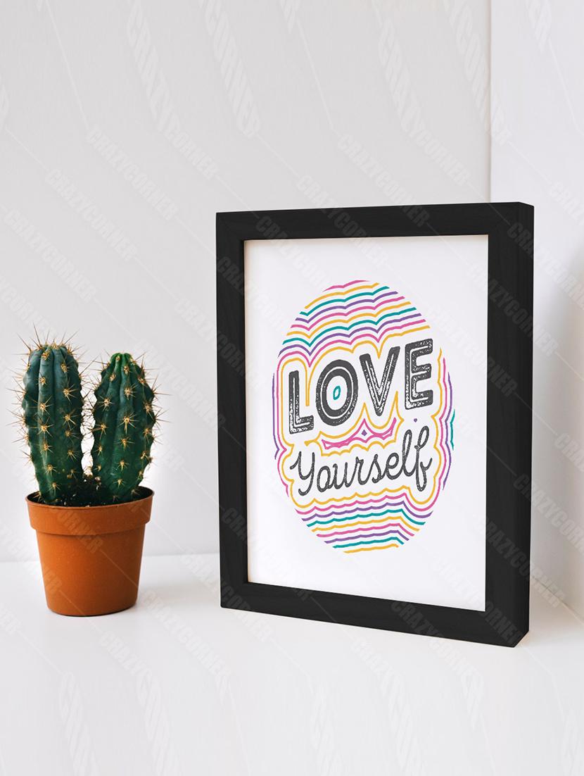 wooden photo frame - 18552557 - Zoom Image - 2