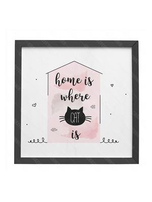 wooden photo frame - 18552558 - Standard Image - 3