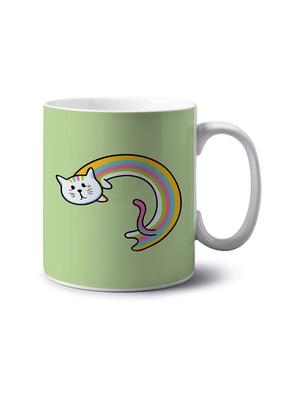 printed coffee mug - 18552585 - Standard Image - 3