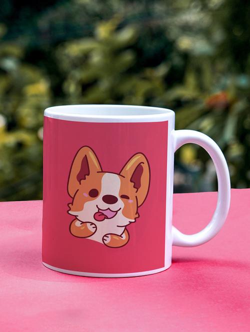 printed coffee mug - 18552590 - Standard Image - 1