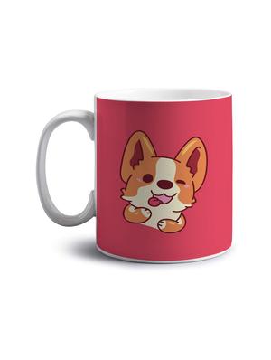 printed coffee mug - 18552590 - Standard Image - 3