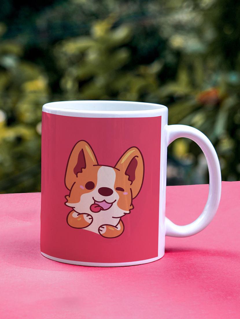printed coffee mug - 18552590 - Zoom Image - 1