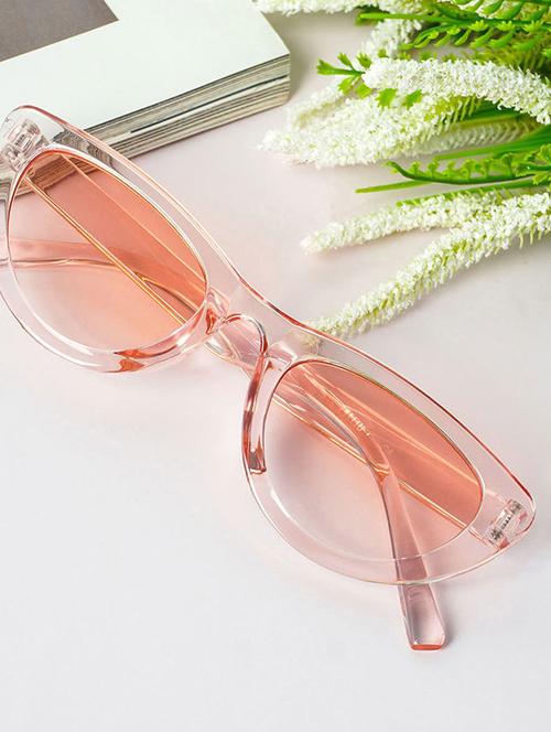 pink sunglasses - 18556938 - Standard Image - 1