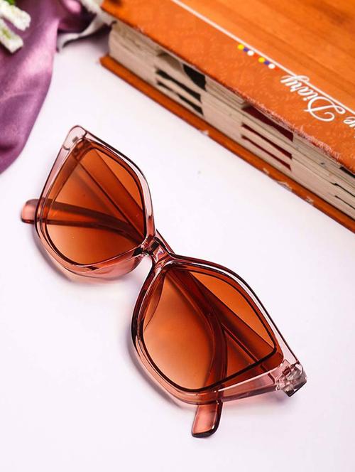 pink sunglasses - 18556960 - Standard Image - 1