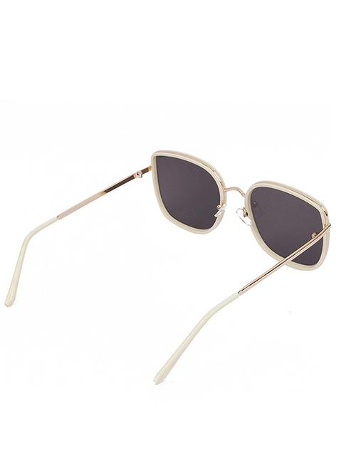 white sunglasses - 18556966 - Standard Image - 1