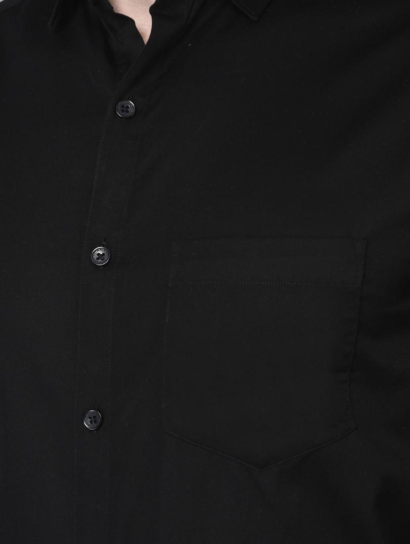 solid formal shirt - 18559982 - Zoom Image - 6