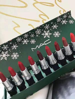 multi colors long lasting crème matte lipstick (pack of-12) - 18574840 - Standard Image - 2