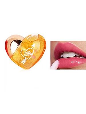 hydrating lip gloss: no one like the feeling of lips which are dry and chapped, - 18574877 - Standard Image - 3