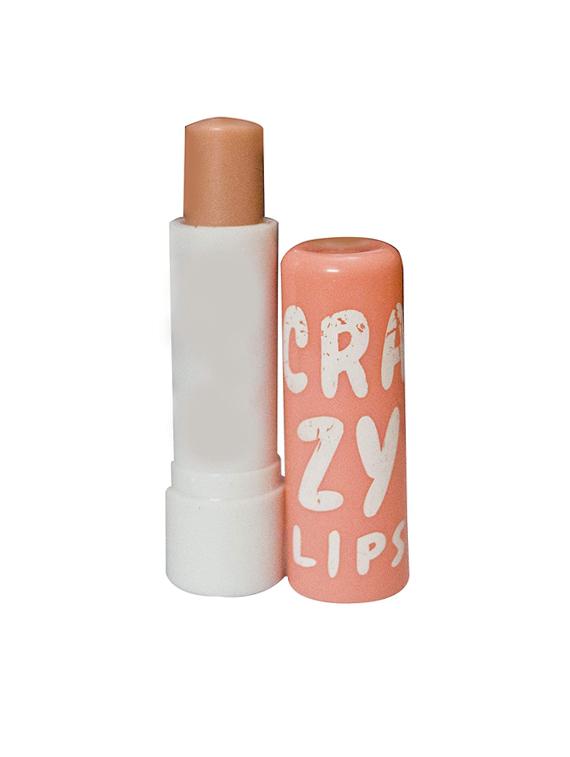 lips natural pink lip balm mixed fruit flavours - 18574879 - Zoom Image - 2